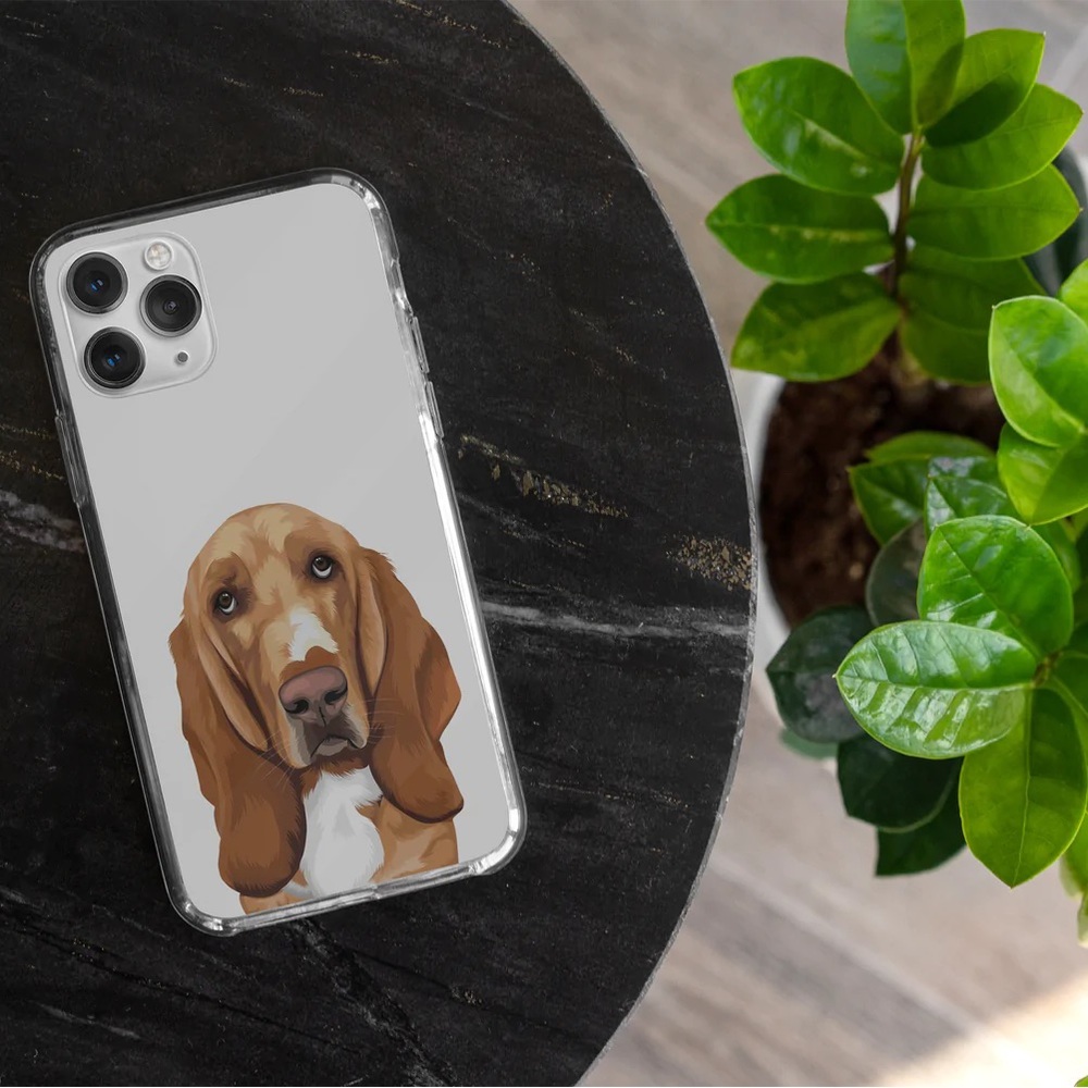 Custom pet portraits